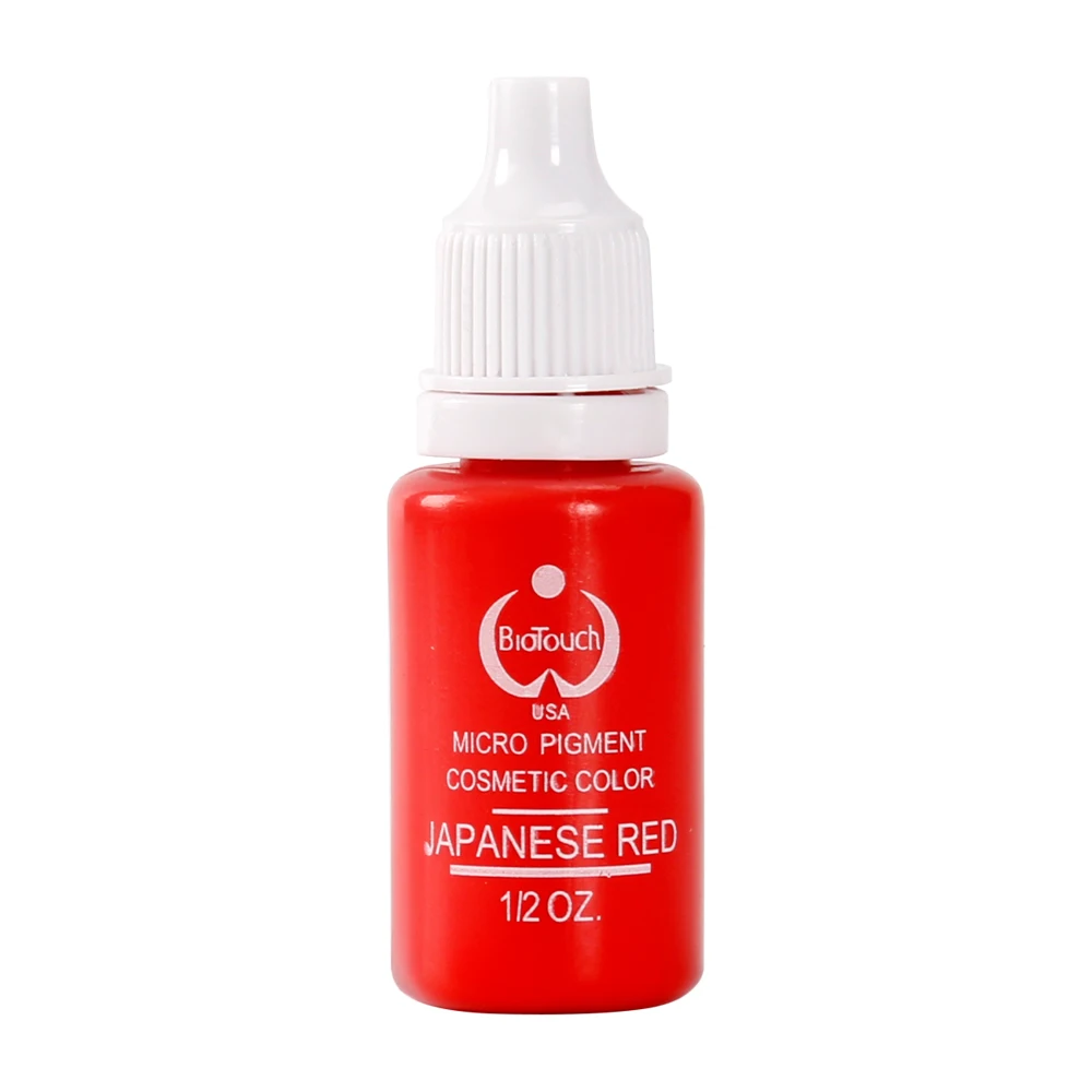 japanese-red