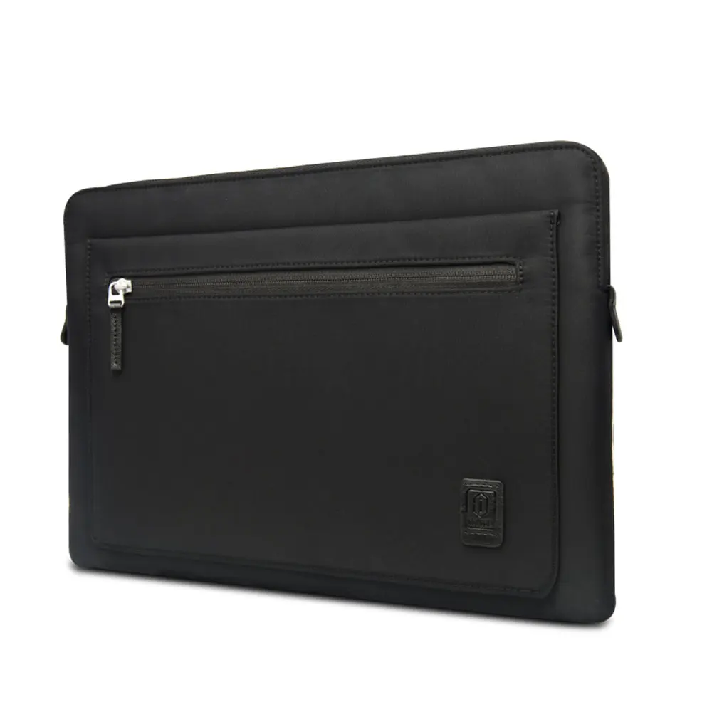 Bolsa do Portátil para Macbook Case à Prova Capa para Macbook Wiwu Case Dwaterproof Água Náilon Notebook Bolsa 14 13 Portátil Manga Pro 16 2020 - Imagem 6