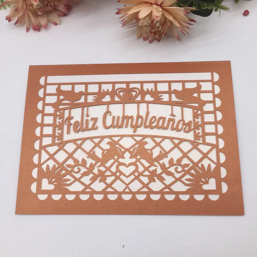100 шт Индивидуальные свадебные пригласительные открытки мерцающие Свадебные Открытки День Рождения Вечеринка ужин пригласительные Свадебные украшения поздравительные открытки