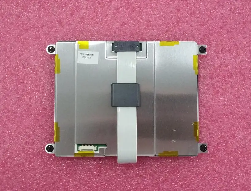 

best price and quality brand new ET0570B6DM6 industrial LCD Display