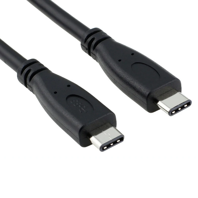 H1111Z 3A usb type C к USB кабель для samsung Galaxy S9 Note 9 PD 60W быстрой зарядки Macbook 3 1 шнур| |