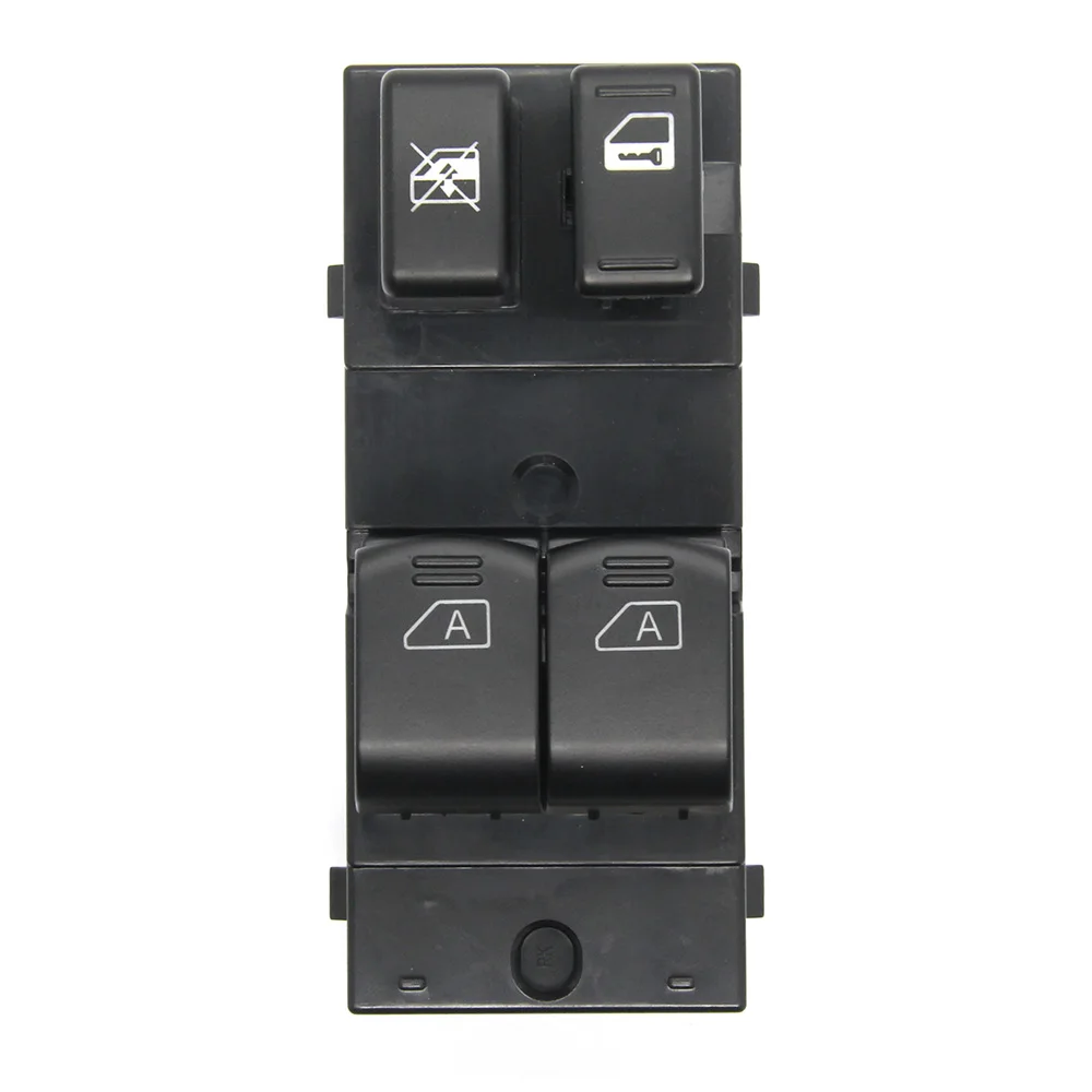 OE 25401 CD02D 25401CD02D New Electric Control Window Switch Power For