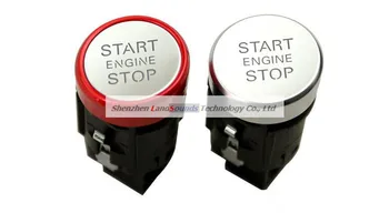 

OEM Start Stop Engine Button Switch for Audi A4 A6 Q5 8K0 905 217 A C
