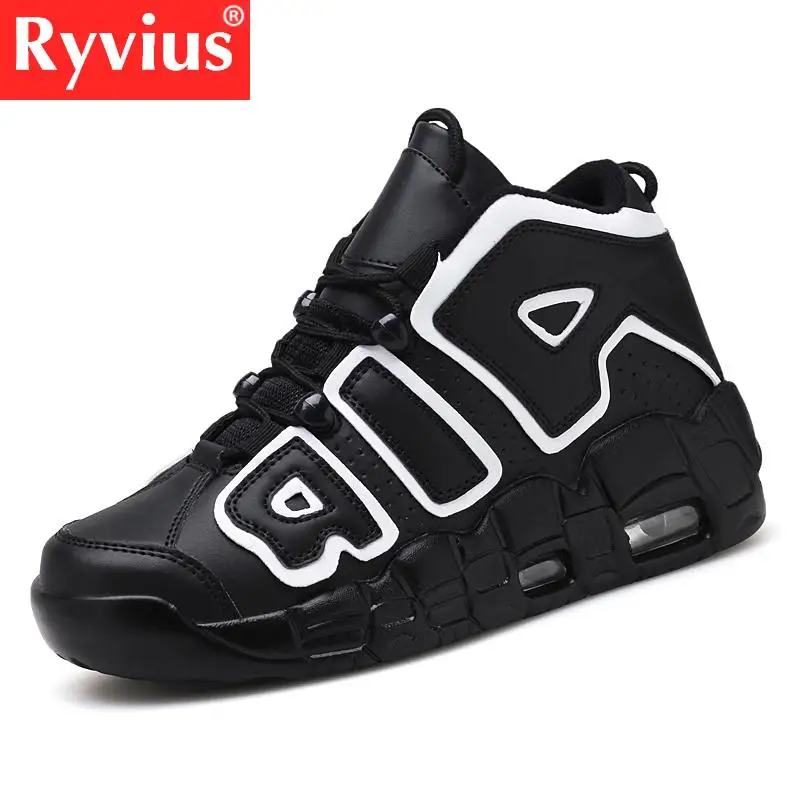

Ryvius 2019 Men's Breathable Flying Men's Basketball Shoes Tenis Masculino Adulto Outdoor Sports Raytheon Shoes Basketball Shoes