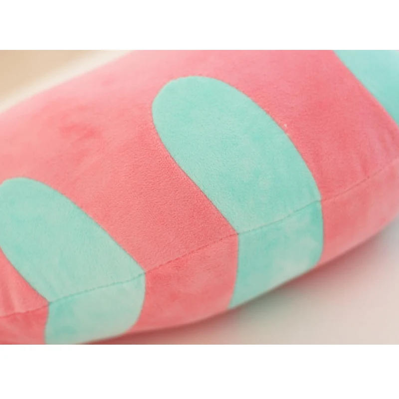 L059-Seahorse Plush Toy Pillow Giant Stuffed Body Cushion Soft Extremely Plush Animal Toy Pillow Home Decoration (3)