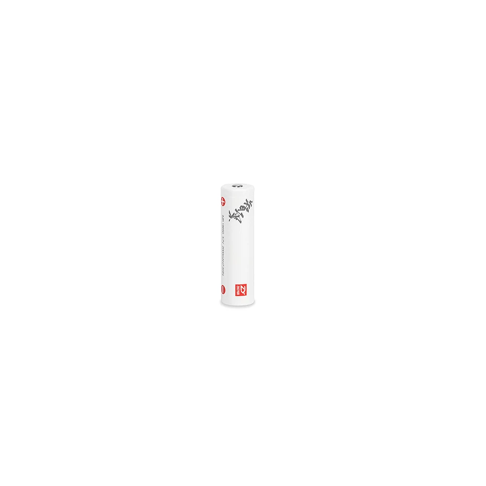 Zhiyun официальный 3 шт. оригинальной 18650 Батарея 2000 мАч 3.7 В для Чжи Юн кран 2