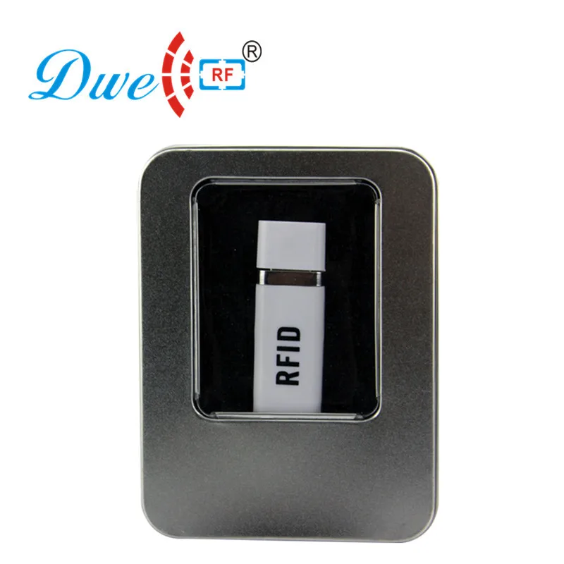 DWE CC RF ISO 14443A rfid Контроль доступа nfc считыватель usb adroid с одним OTG кабелем бесплатно считыватель 10 цифр dec