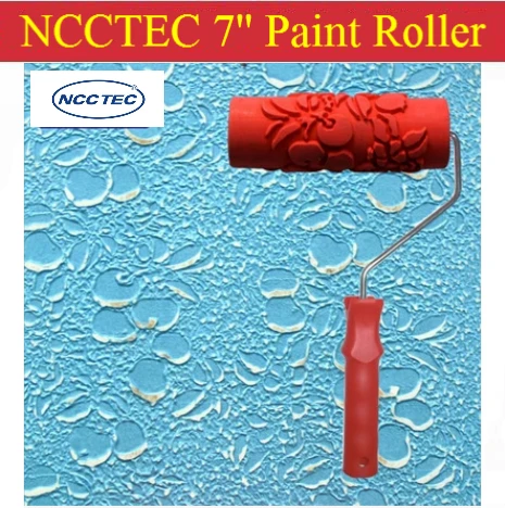 Water Bubbles Design 7 180mm Ncctec Wall Decoration Paint
