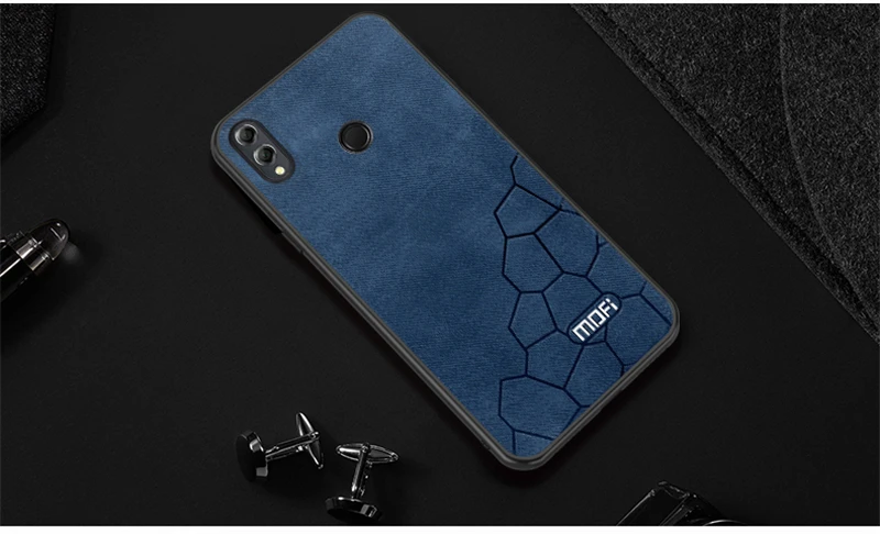 Mofi For huawei honor 8x case (15)