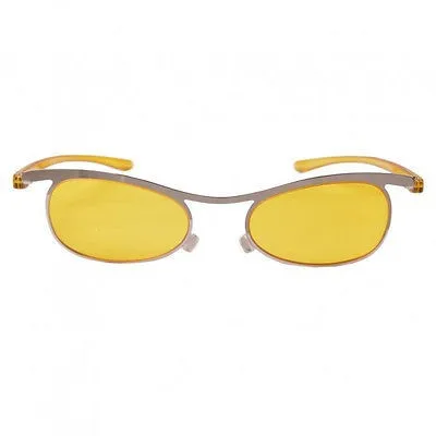 P11080 Eyekepper 4-pack винтажные пластиковые солнцезащитные очки