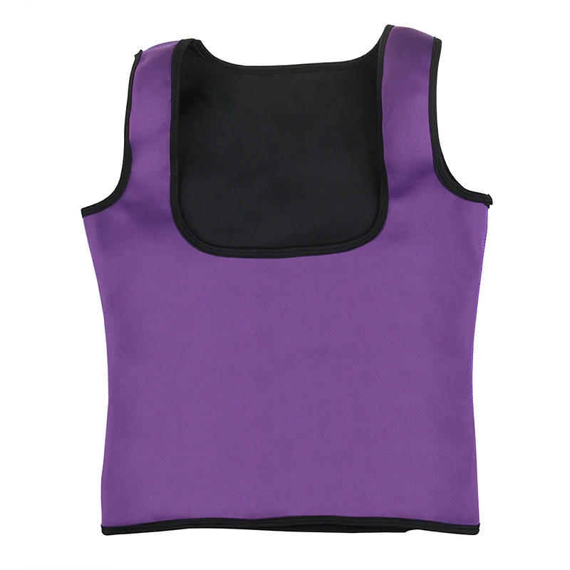 Women Neoprene Sweat Sauna Hot Body Shapers  (23)