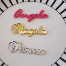 Акриловые карточки с именем гостя, свадебный подарок, обручальные кольца, имена гостей, место установки, фон под заказ с изображением знаков, лазерная резка знаки