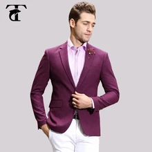 Черный, винный, красный, синий, лучшее качество, мужские облегающие костюмы, пиджак, строгий мужской пиджак в повседневном стиле, заводская цена, элегантный Блейзер Masculino