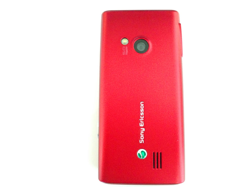 Sony Ericsson J20 оригинальная разблокированная Hazel J20 3g 5MP камера 1000 мАч FM радио Bluetooth wifi Восстановленный слайдер для мобильного телефона