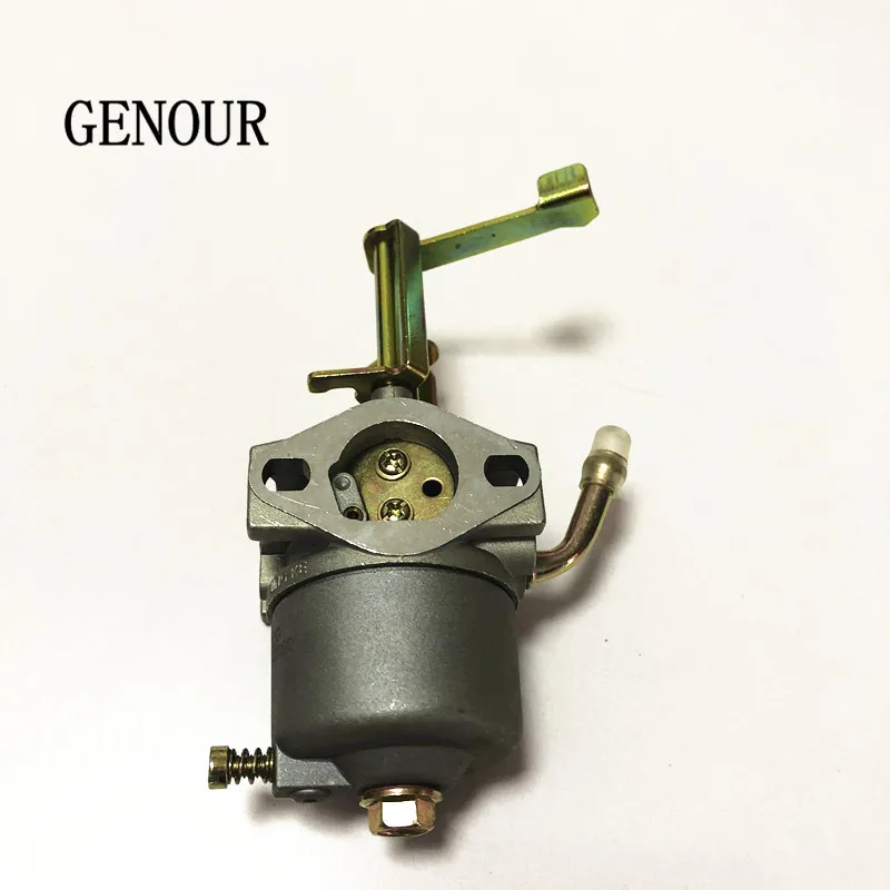 Peças do Gerador de Reposição Apto para 154f Qualidade Carburador Carb 156f 1kw 1.5kw Et1500 Ast1200 Boa P150 Peças e acessórios do gerador