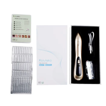 

6 level Face Skin Dark Spot Remover Mole Tattoo Laser Plasma Pen Machine Facial Freckle Tag Wart Remover Beauty Care massage