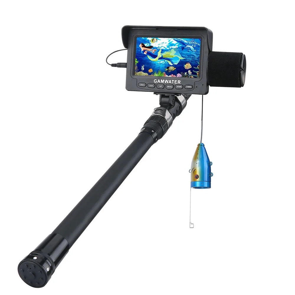 GAMWATER 4.3 \