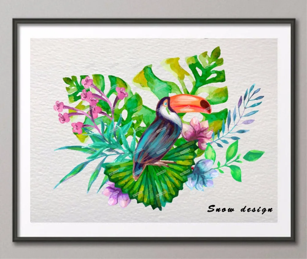 Tropical Wall Art popular tropical wall art-buy cheap tropical wall art lots from Tropical Wall Art popular tropical wall art-buy cheap tropical wall art lots from