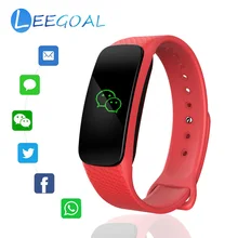 Браслет часы браслет Мульти спортивный режим трекер активности водонепроницаемый для студентов Рабочий подходит IOS и Android