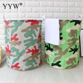 

1pcs Large Laundry Basket Storage Picnic Basket Box For Toys For Dirty Laundry Hamper Dirty Clothes Baskets Box Orgnizer Bag Bin