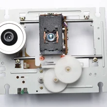 Оригинальная Замена для YAMAHA CDC-90 CD dvd-плеер лазерные линзы Lasereinheit сборка CDC90 оптический pick-up Bloc Optique блок