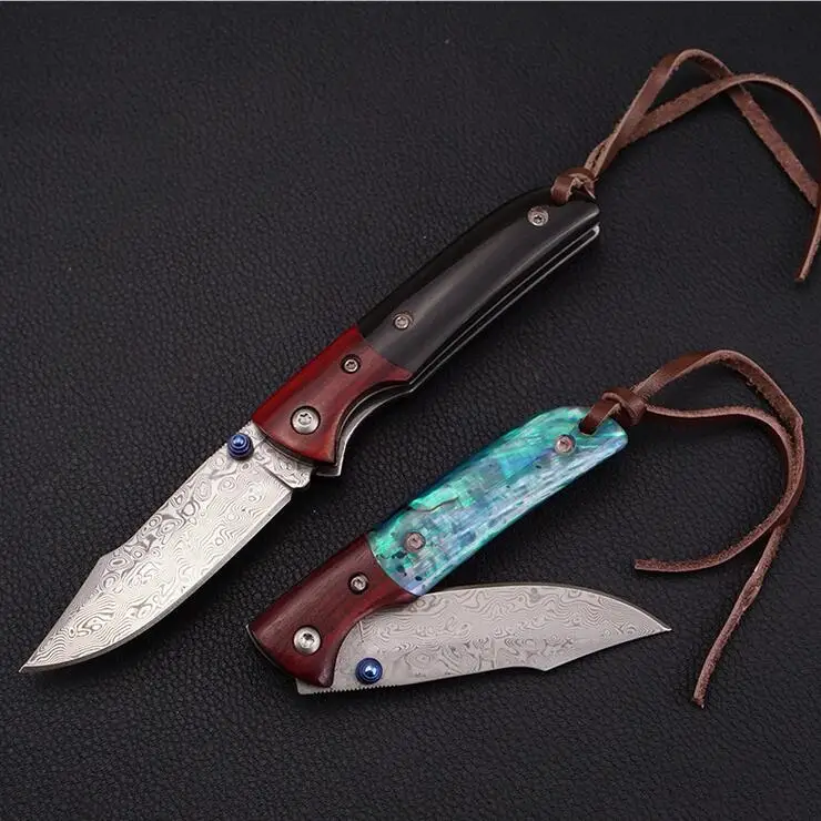 pocket knife