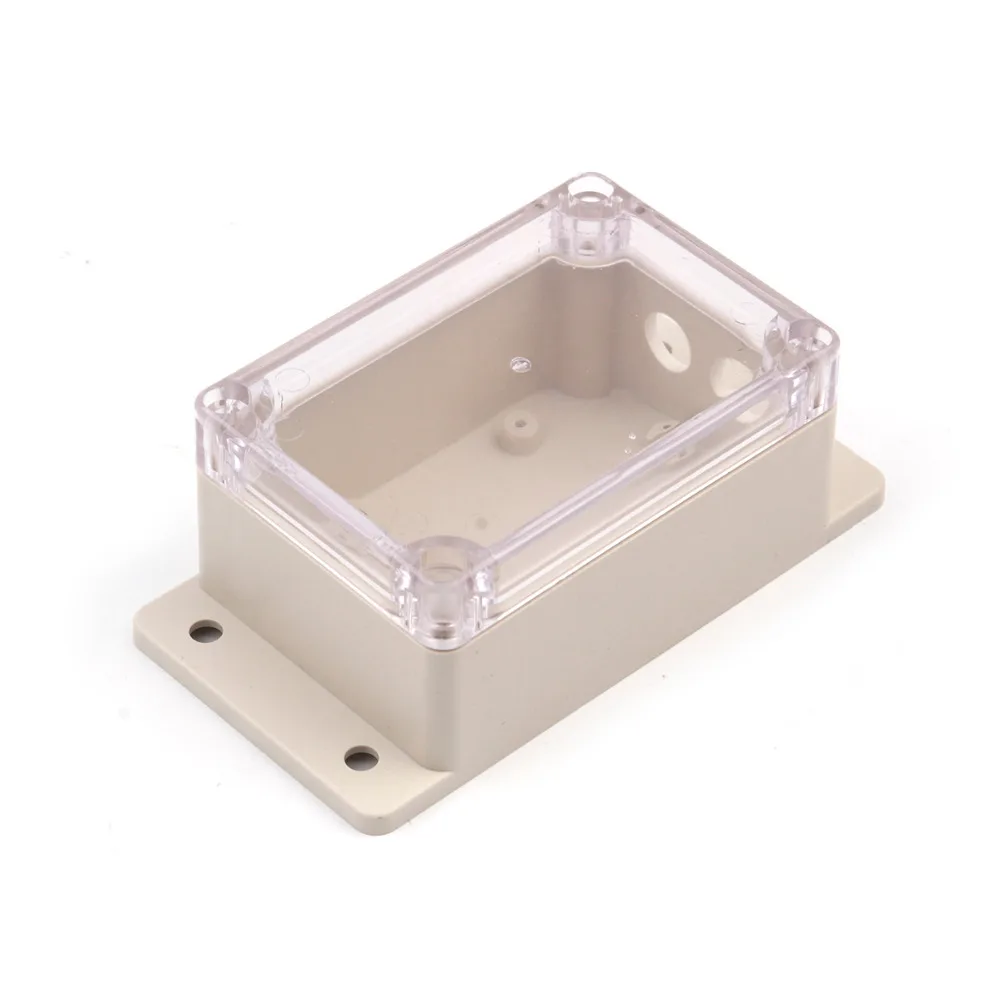 IP66 водонепроницаемый чехол для умного дома Sonoff basic RF беспроводной