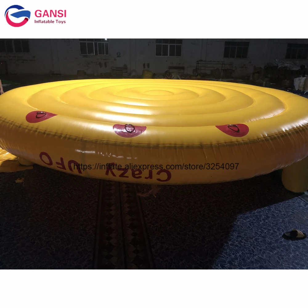 inflatable ufo10