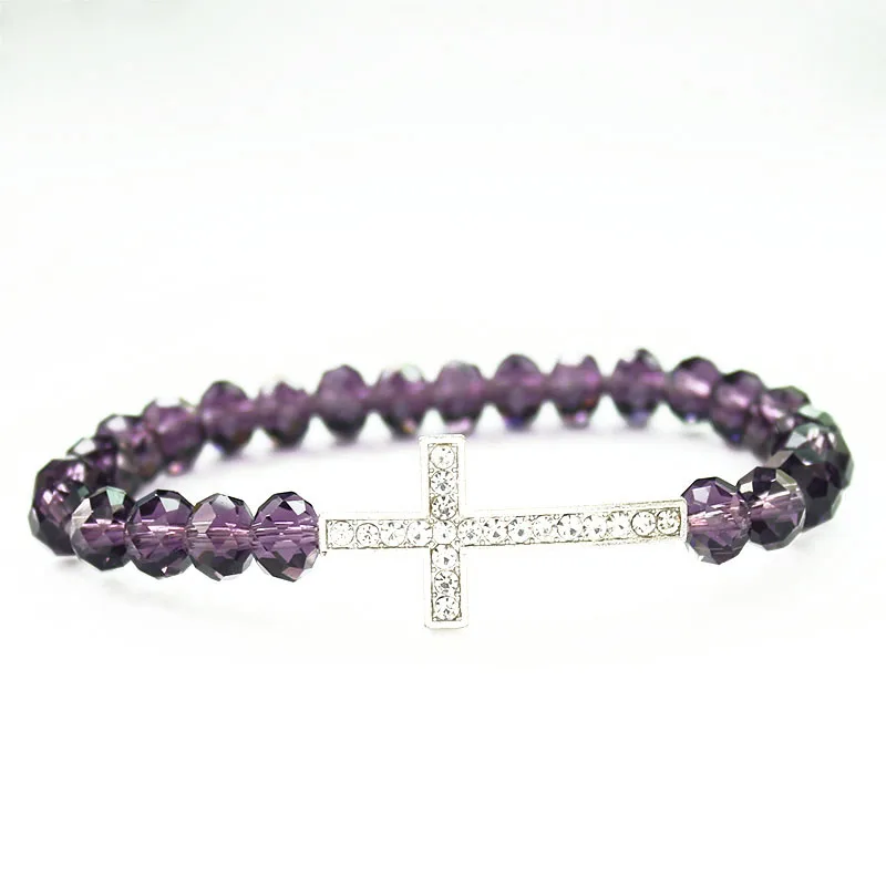 6 dark purple