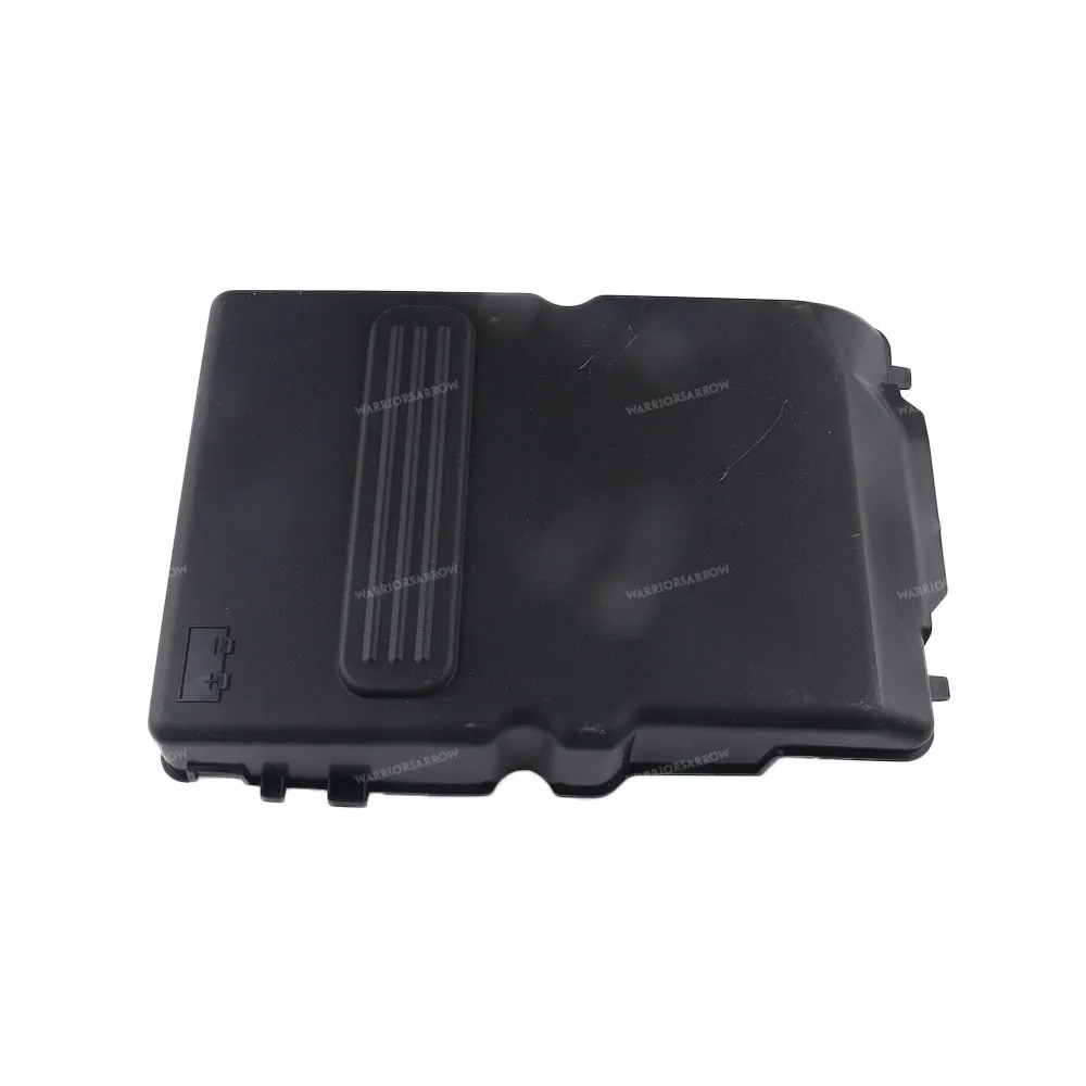 Батарея Обложка для MAZDA 3 2.0L 2.3L 2004 2005 2006 2007 2008 2009 Z601 18 593E|Поддоны аккумулятора| |