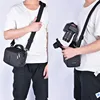 fosoto Professional DSLR Camera Bag Fashion Photography Shoulder Bag Waterproof Case For Canon Nikon Sony DSLR Lens Pouch Bag ► Photo 2/6