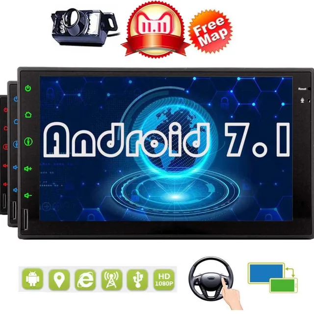Detail Feedback Questions About Silverstrong Android 1din 7