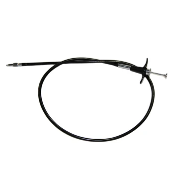 

centechia 16'' 40cm Mechanical Shutter Wire Locking Camera Shutter Release Remote Control Cable for Nikon Fuji Camera
