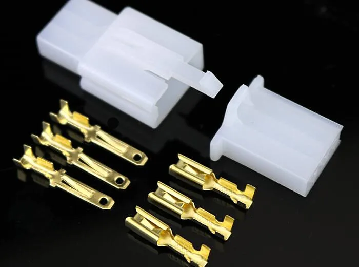 5 компл./лот 2.8mm2 возраст: 3 4 6 9 pin автомобильные 2 8 электрический провод разъем