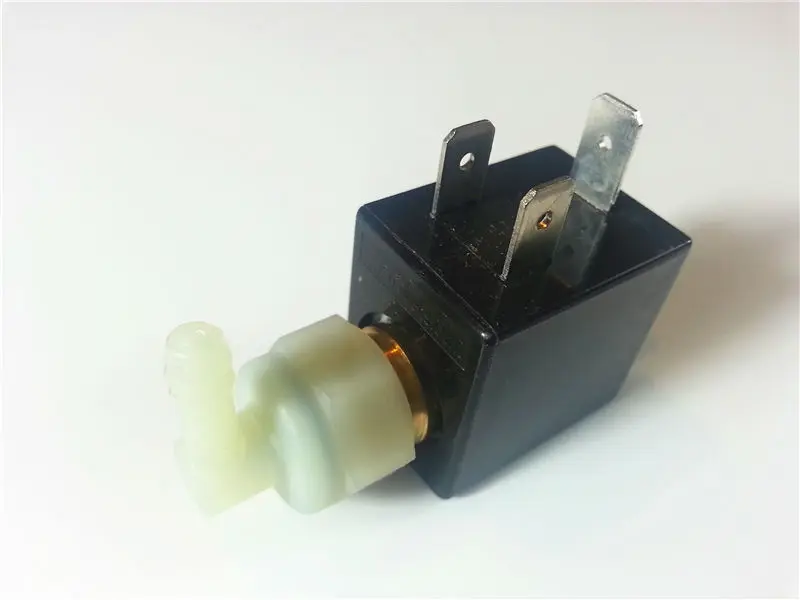 AC230V-50HZ6