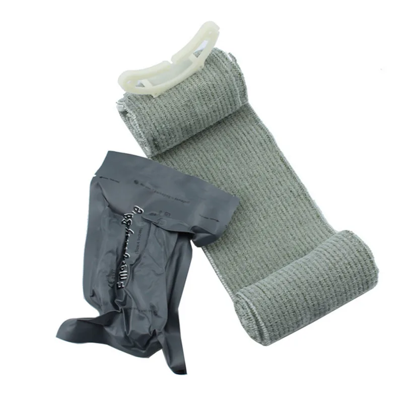 

First Aid Hemostasis Emergency Elastic Bandage Sterilization Outdoor Urgent Tactics Rescue Tourniquet Tactical Bandage New
