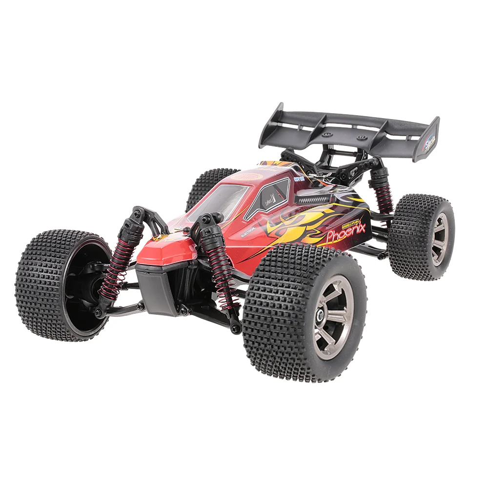 

S915 2.4GHz 2WD 1/12 Brushed Electric RTR Off-road Buggy RC Car