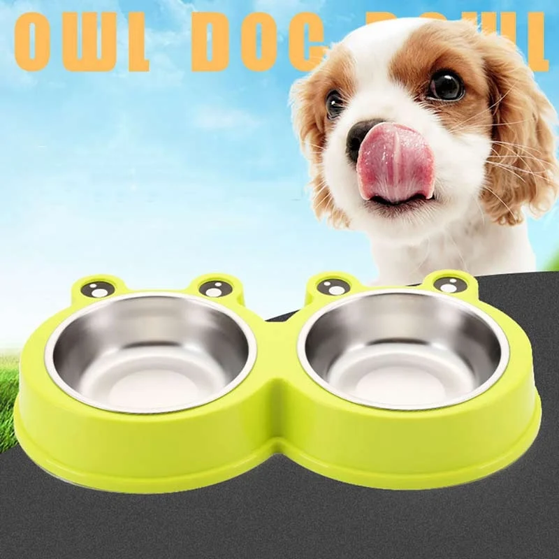 dog food pot
