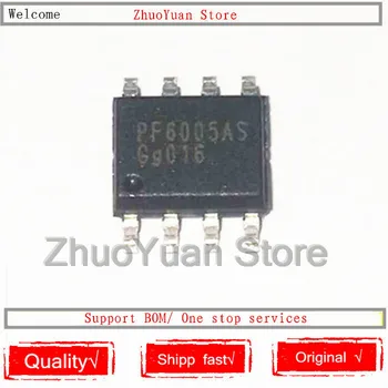 

5PCS/lot 100% New original PF6005AS PF6005 SOP-8 IC chip 100% New original In stock