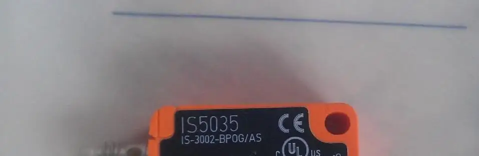 Новый бесконтактный переключатель модель IS5035 IS-3002-BPOG/AS-510 | Обустройство дома