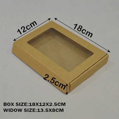 18X12X2.5-13.5X8CM