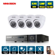 4CH 5MP CCTV System HD TVI DVR 4PCS 5MP CVI AHD TVI Security Camera indoor White CCTV Camera Home Video Surveillance Kit 4CH 5MP CCTV System HD TVI DVR 4PCS 5MP CVI AHD TVI Security Camera indoor White CCTV Camera Home Video Surveillance Kit