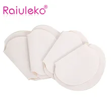 70 piezas verano Anti transpiración Underarm Armpit Sweat Pads verano desechable axilas desodorante absorbente Unisex escudo al por mayor