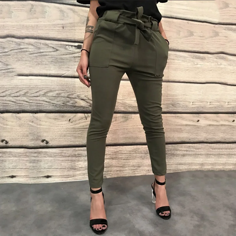 womens baggy jogger pants