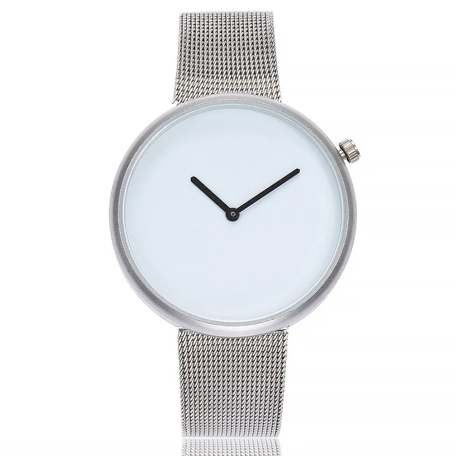 

Relogio Feminino Women Watch Stainless Steel Analog Quartz Wrist Watch Lady Luxury Mesh Band Bracelet Watch Fashion Clock 30