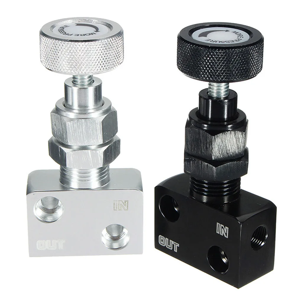Buy New Adjustable CNC Brake Proportioning Bias Valve