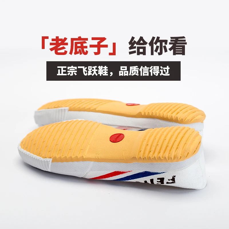 Feiyue \ Shaolin soul track shoes аутентичная обувь для кунг фу парусиновая мужская летняя Пара