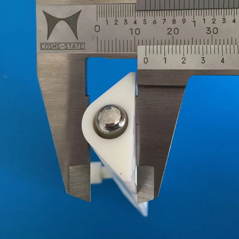 Пластик окна двери Pin мелкая бытовая фурнитуры|door window fittings|fittingfitting plastic |