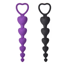Unisex Morease Butt Plug Sex Products Toys Sexy Waterproof Stimulating Anal Plug Unisex for Women Men Beginner Prostate Massager