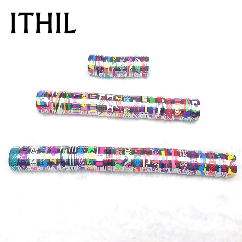 ITHIL New 8mm Width Silver Color Stainless Steel Rings for Women Antique Enamel Men Ring Mens Jewelry Lord Anel Christmas Gifts